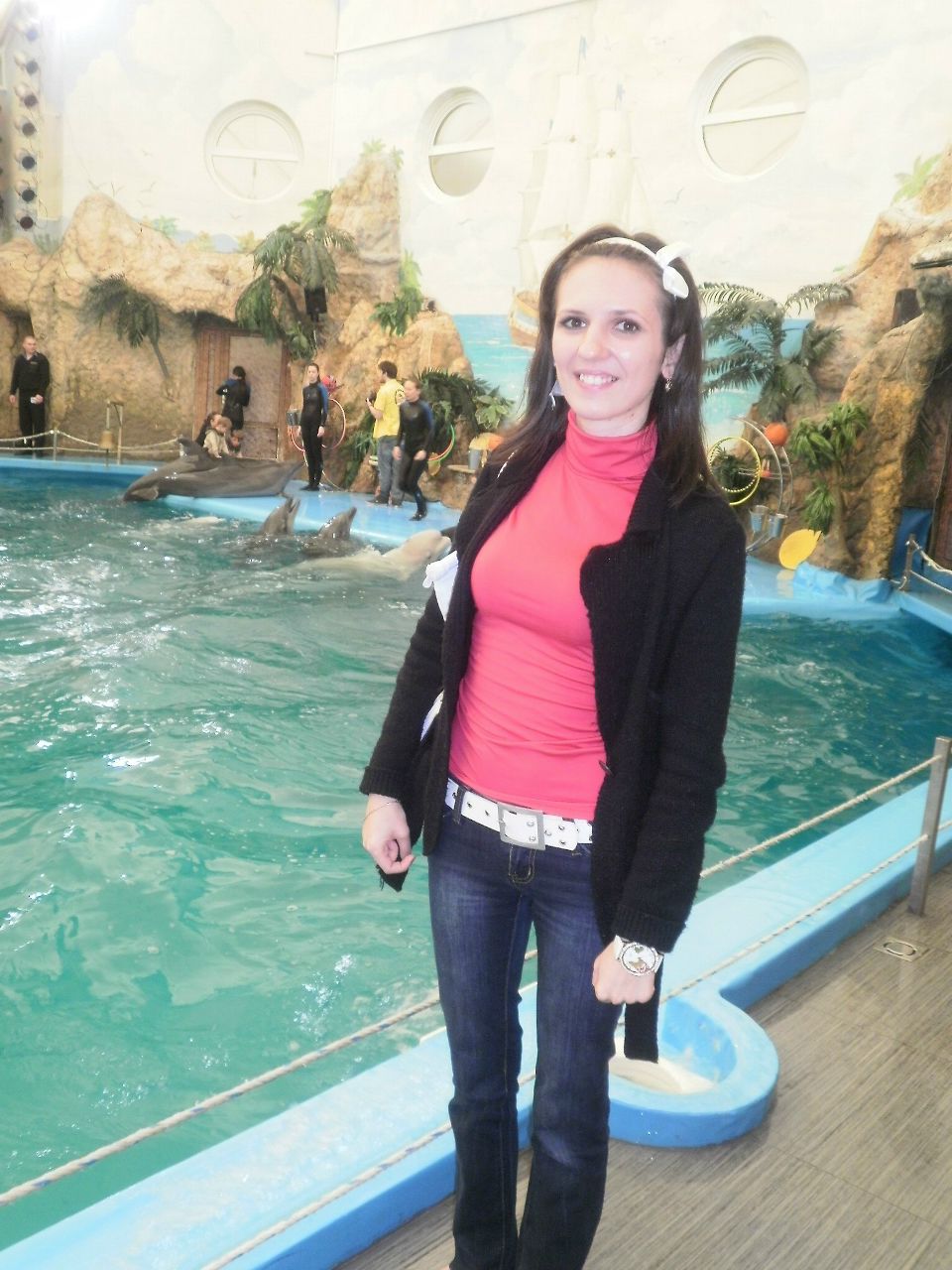 Юлия Жукова | Одесса