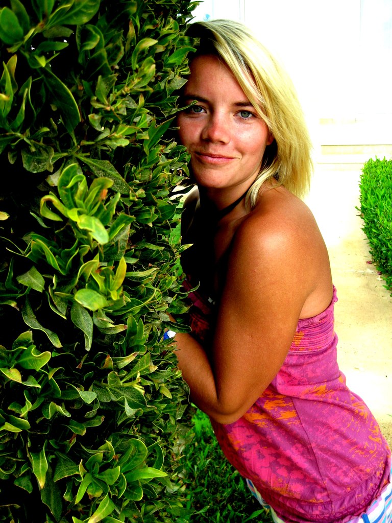 Юлия Белова Lost | Кострома