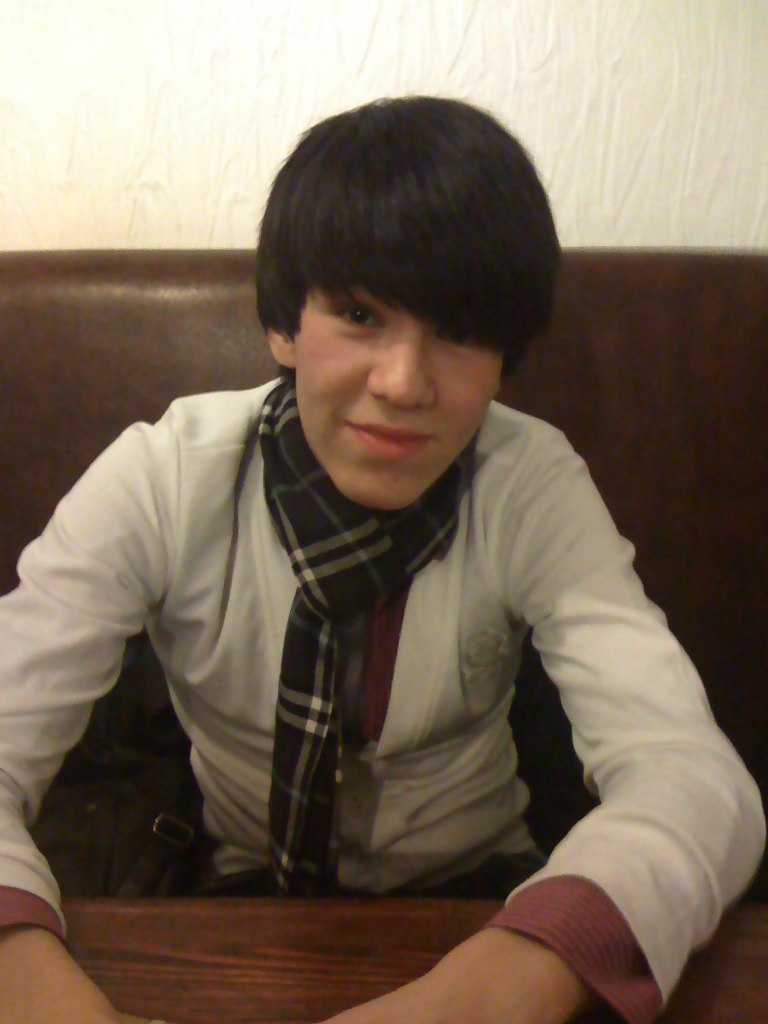 Azat Abdullin | Набережные Челны