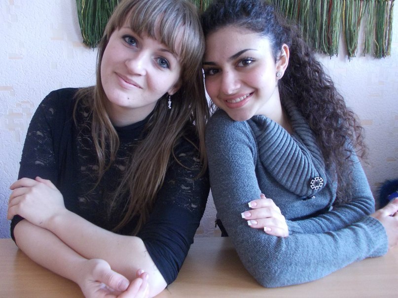 Марианна Казарян | Николаев