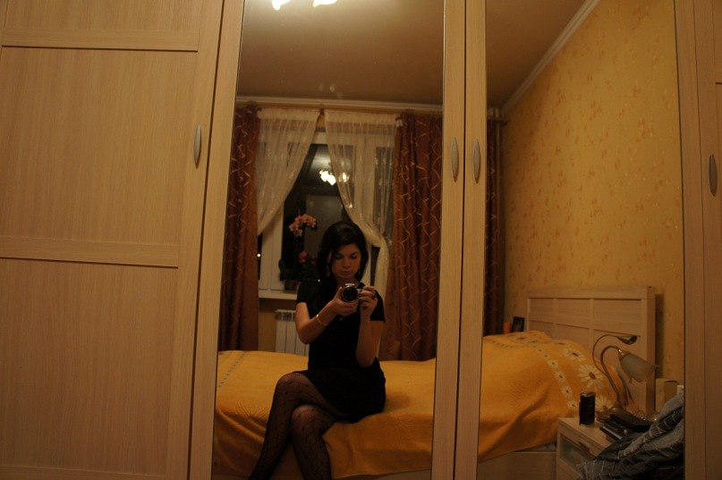 Ангелина Колосова | Калининград