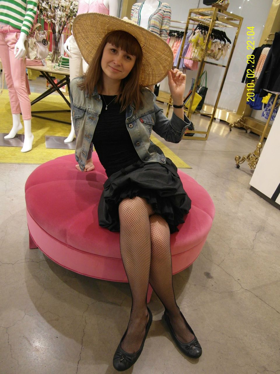 Кристина Комарова Verba | Москва