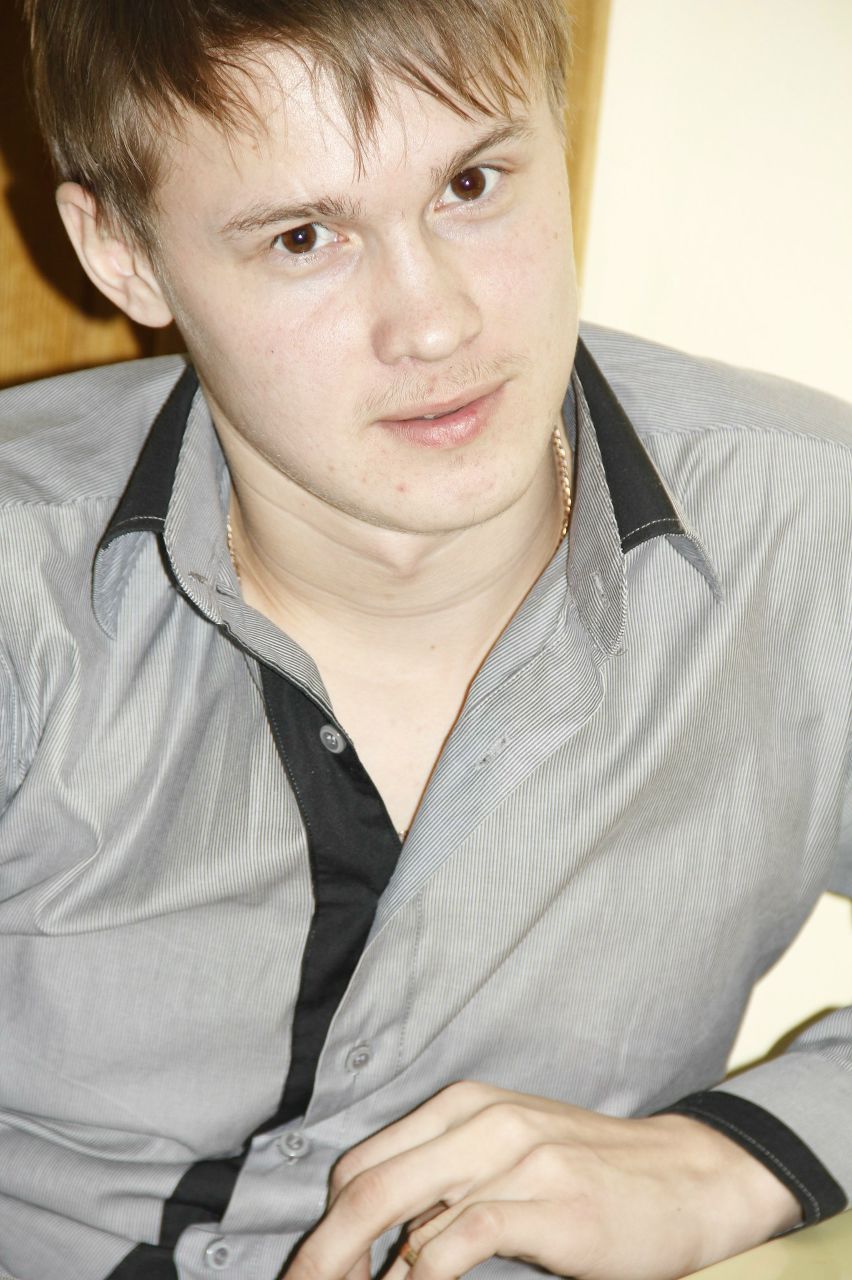 Игорь Иванов | Чебоксары