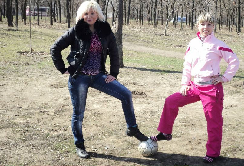 Irina Belyakova | Николаев