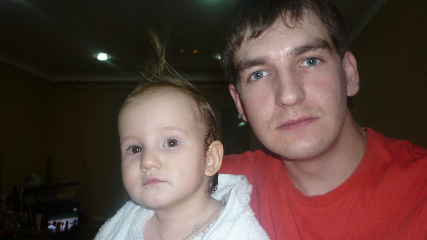 Виктор Морозов | Пермь