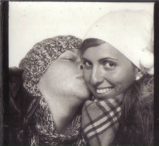 №6, Елена Фридман, 41 год, Köln, Германия №6, Елена Фридман, 41 год, Köln, Германия