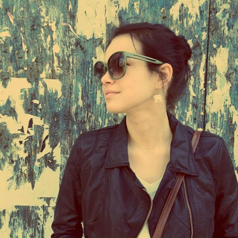 Анастасия Маркова | New York City