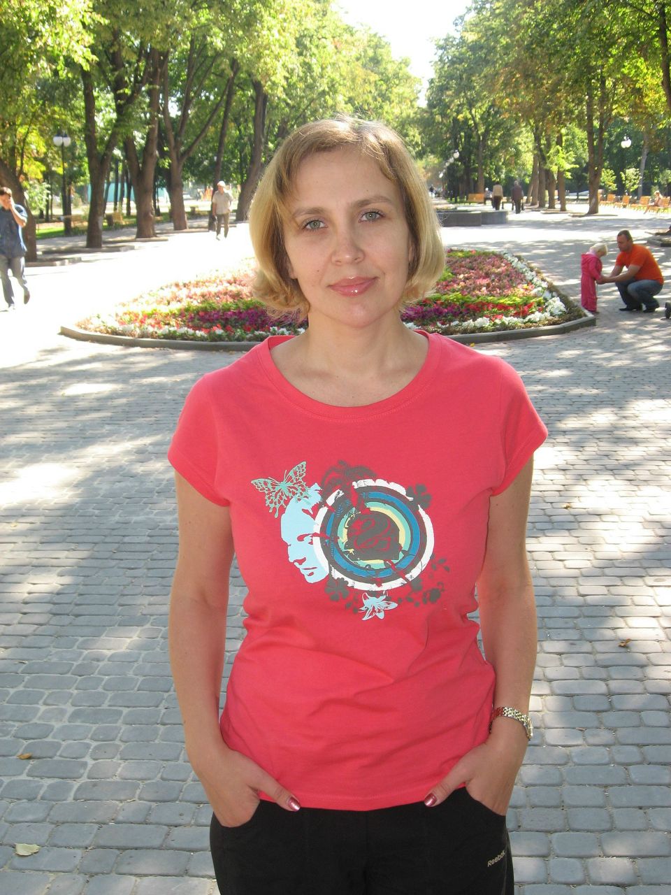 Элина Степченко | Харьков