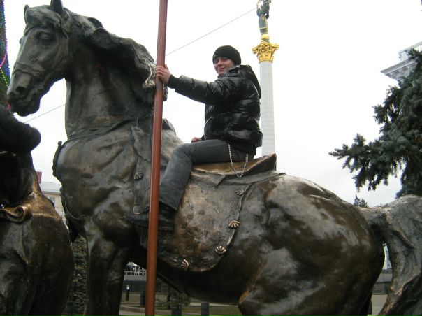 №11, Пашка Строган, Калита №11, Пашка Строган, Калита