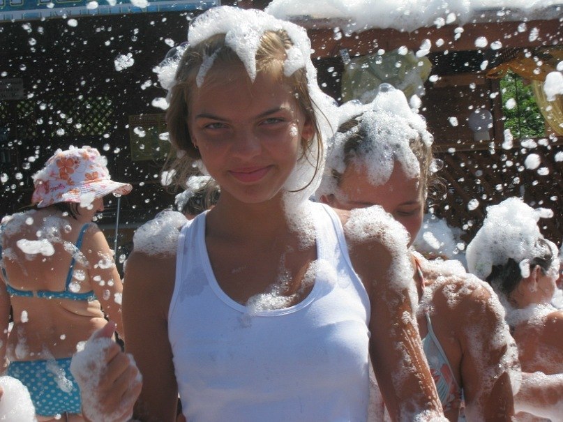 Анна Дулова | Кириши