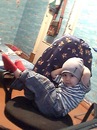 Фотография Даниил Хатанзейский