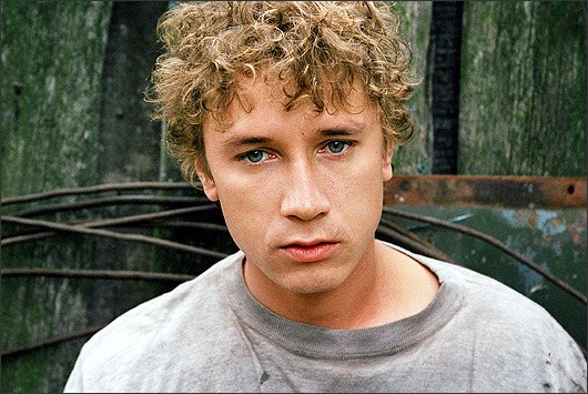 Леша Куропаткин | Москва