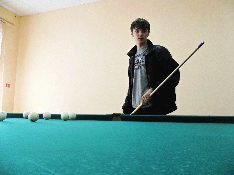 Дмитрий Иванов | Тюмень