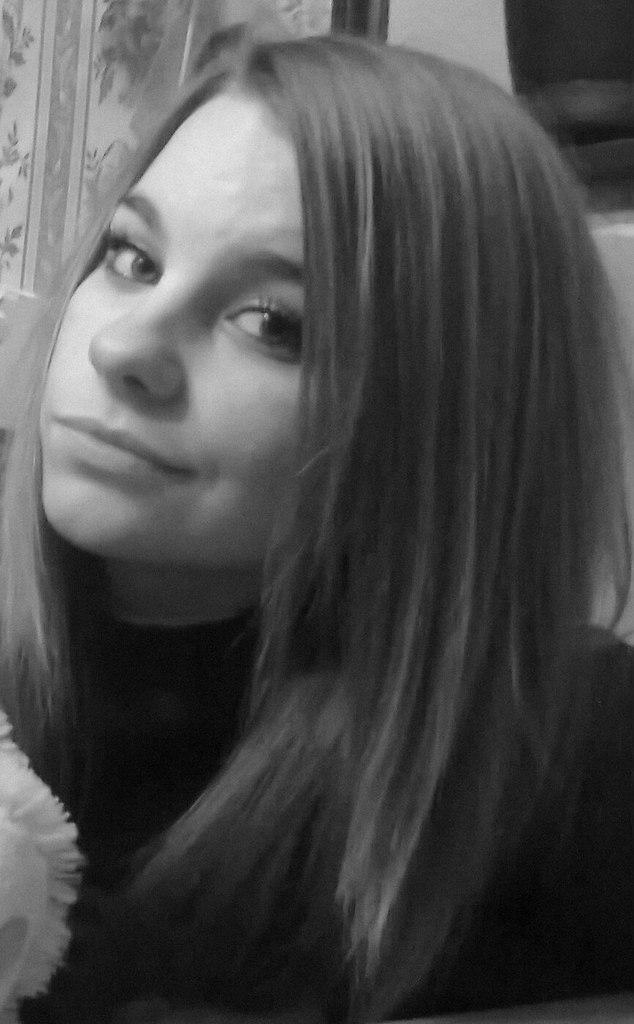 Юлечка Кравченко ✩как отвечать,так сразу★ | Тольятти