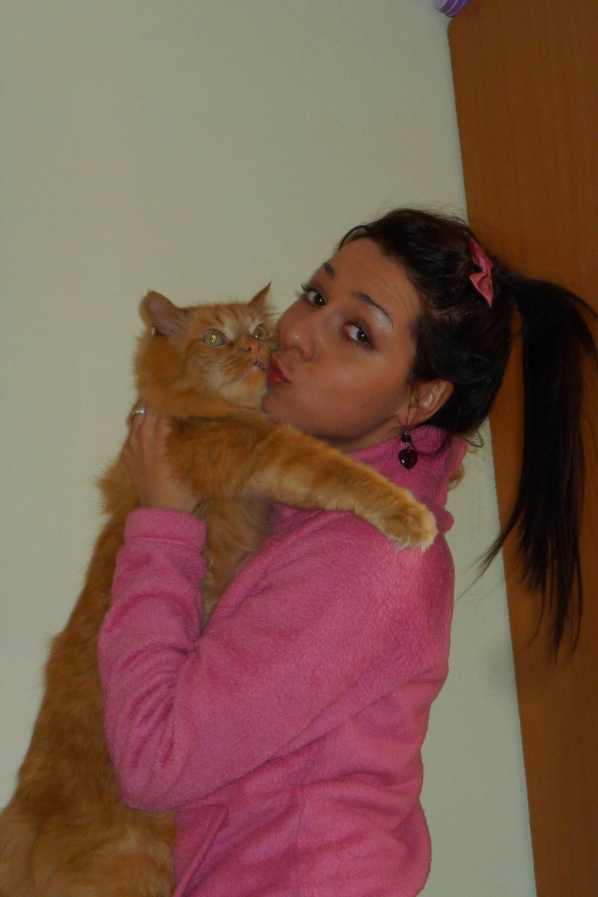 Дарья Валгина | Красноярск