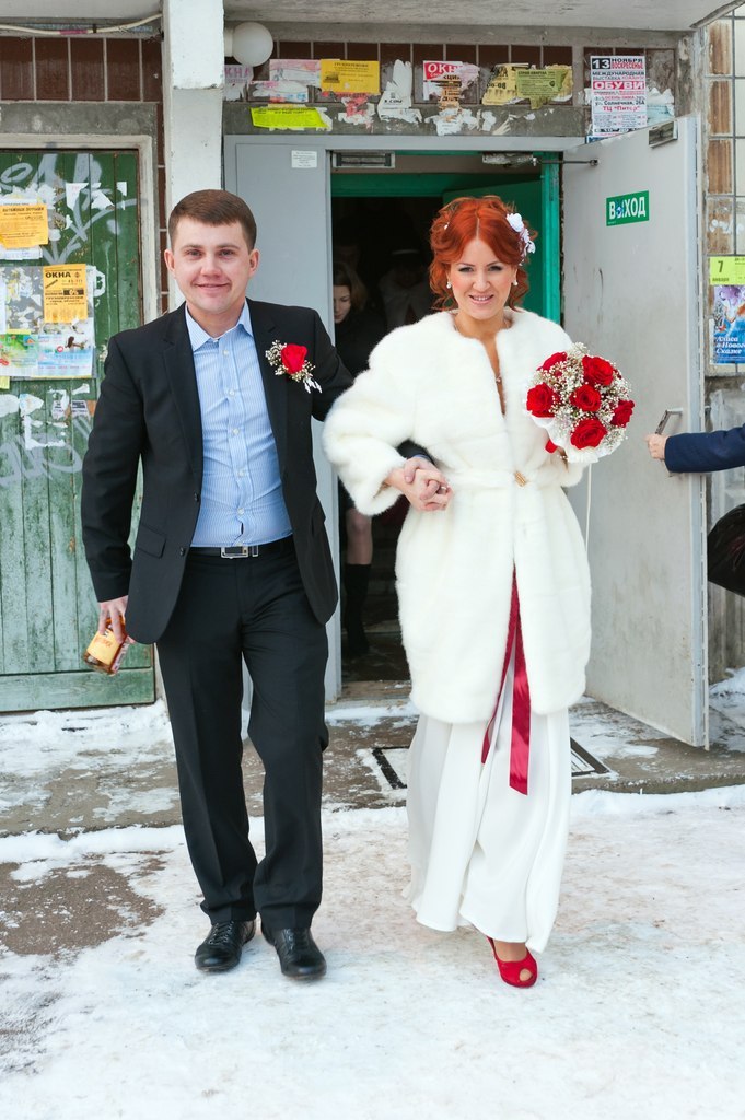 Любовь Рошка | Санкт-Петербург