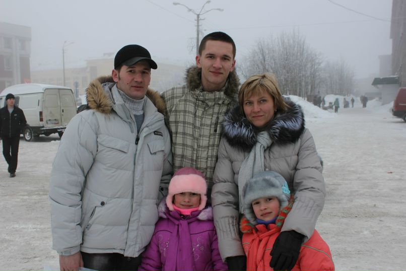 Илья Иванов | Санкт-Петербург