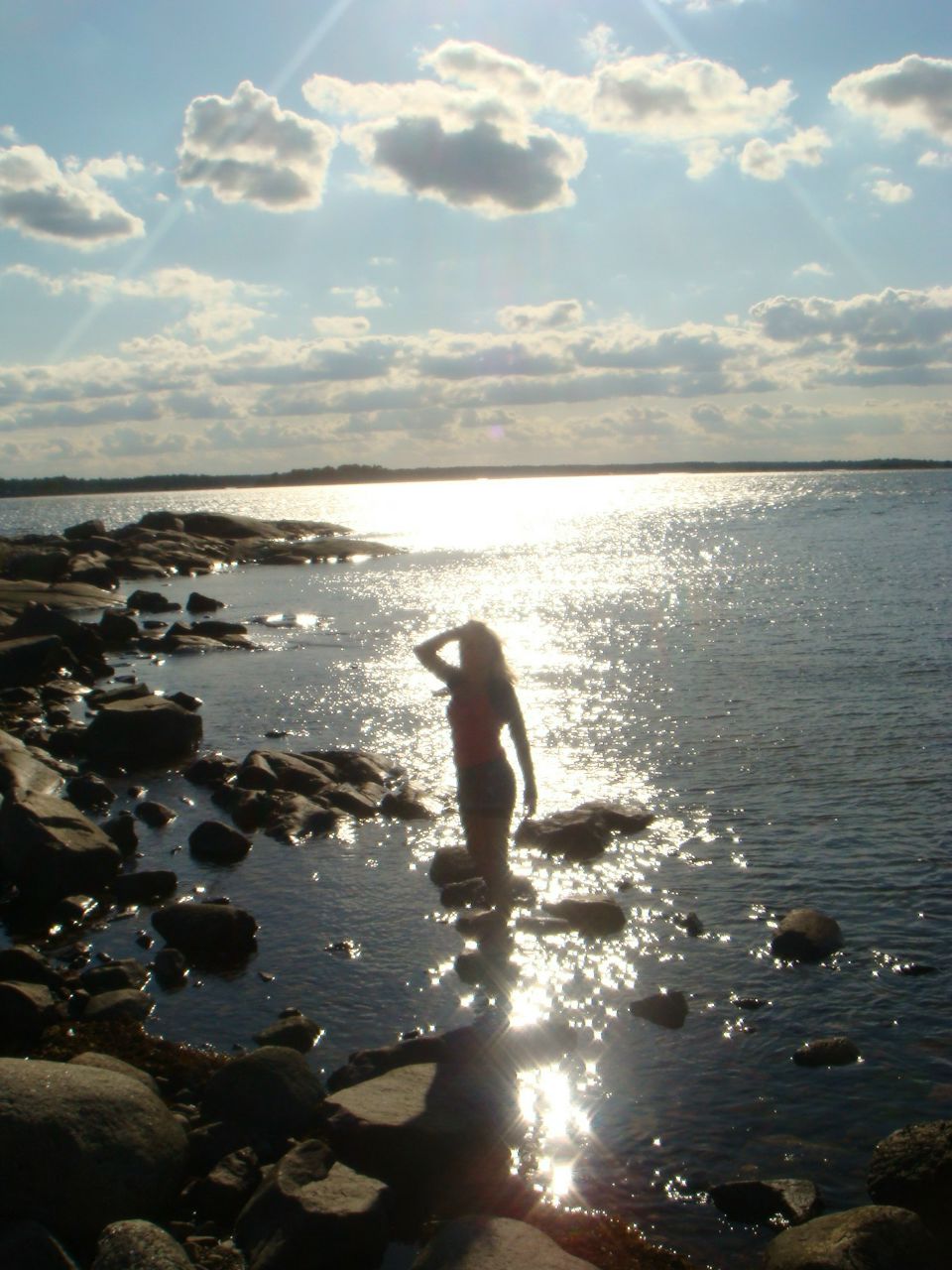 Лариса Иванова | Göteborg