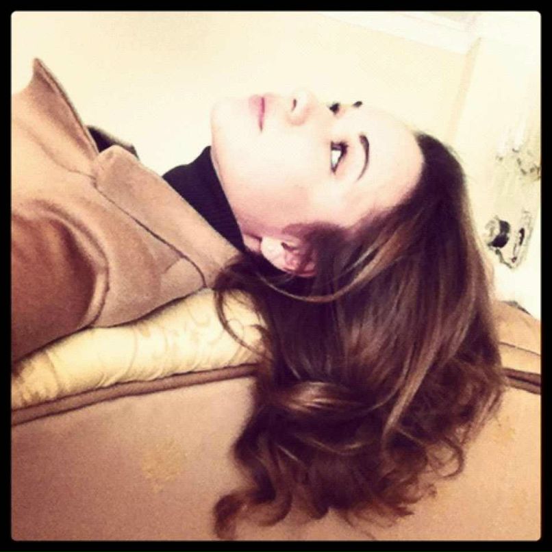 Юлия Зеленцова | Москва