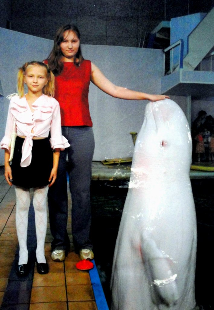 Марина Николаева ♥ | Москва