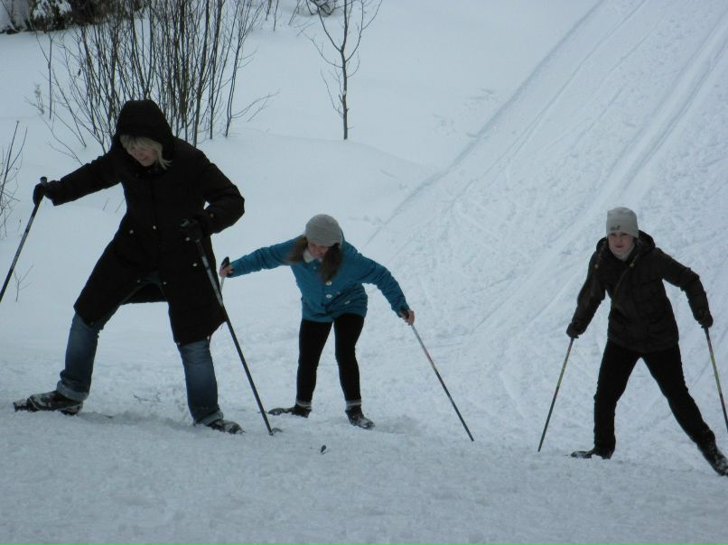 Светлана Линдстедт | Архангельск