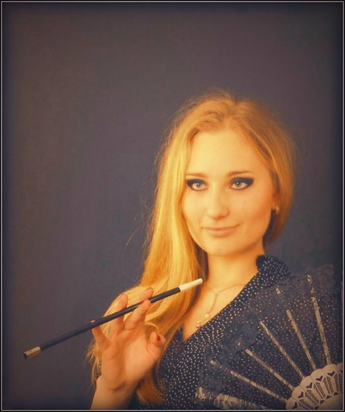 Елена Мойко | Киев