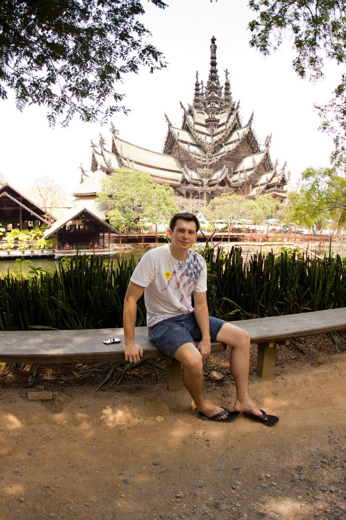 Александр Орлов | Владивосток