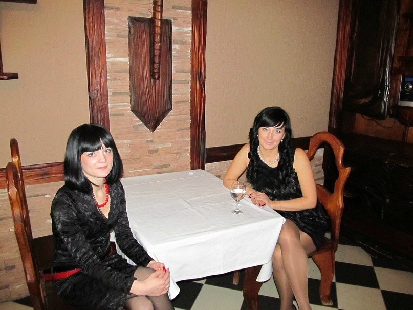 Евгения Смирнова | Челябинск