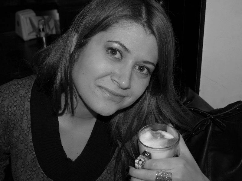 Екатерина Амирханова | Москва