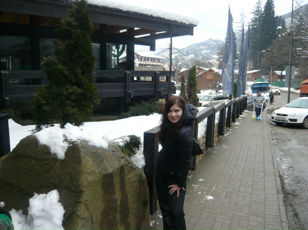 Светлана Скрипкина | Москва