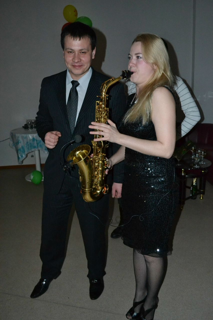 Андрей Кузин | Казань