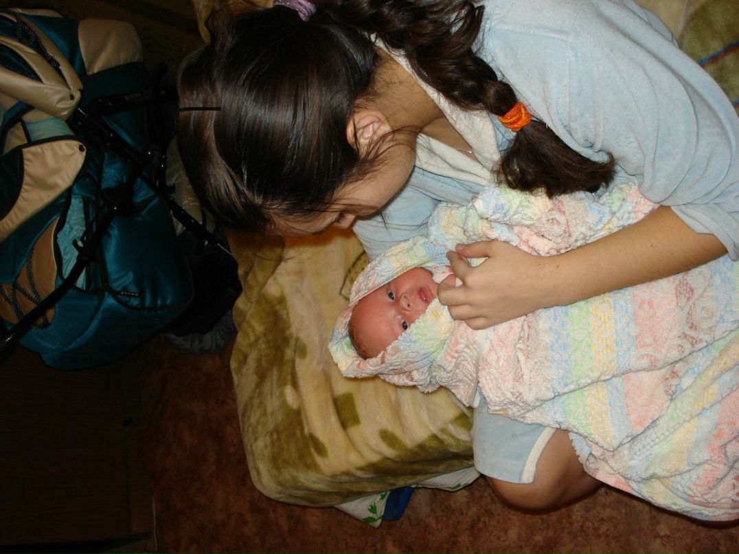 Илья Паренкин | Набережные Челны