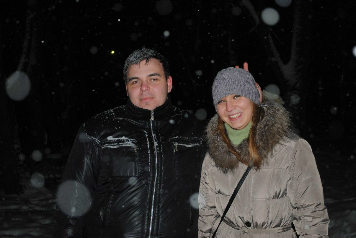 Едуард Бохонко | Киев