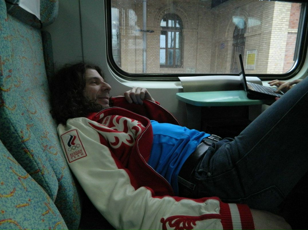 Дмитрий Едомин | 