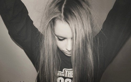 Надя Селиванова | Пермь