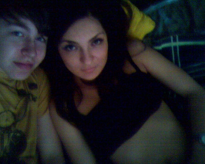 Аня Костылева | Санкт-Петербург