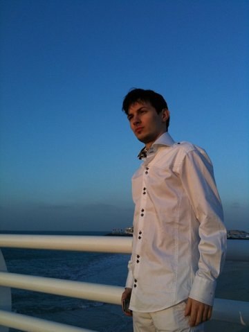 Женя Светикова Администратор сайта | Москва