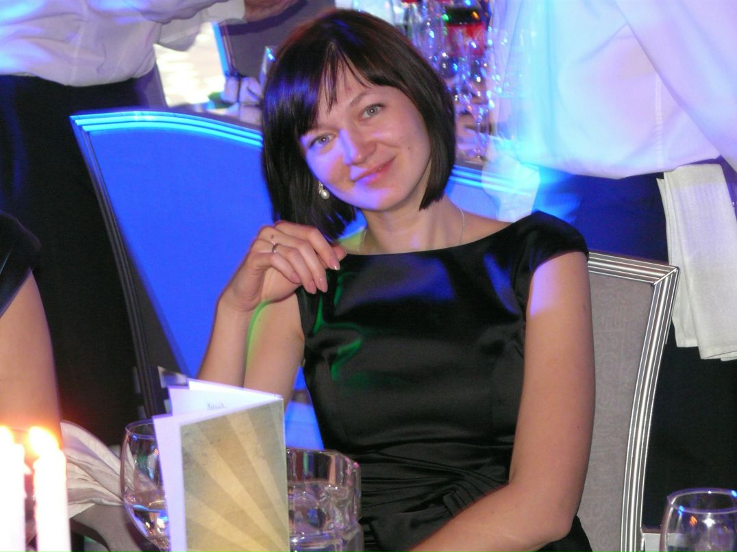 Машуня Павлова Мазаичка | Москва