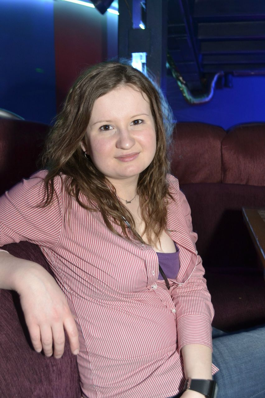 Надежда Ахмаева | Пермь