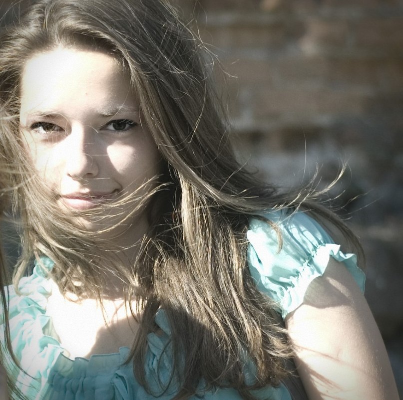 Евгения Вдовик | Винница