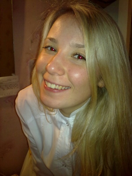 №24, Ленусечка Фёдорова, 34 года, Днепр (Днепропетровск) №24, Ленусечка Фёдорова, 34 года, Днепр (Днепропетровск)