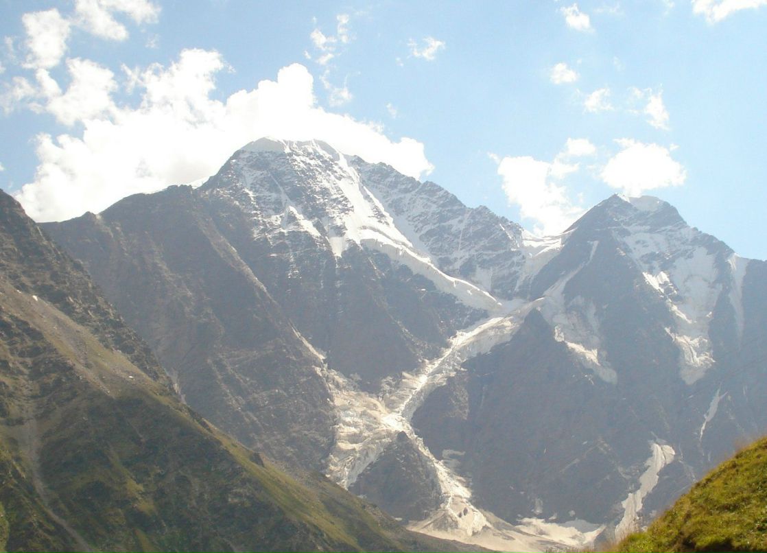 Kylie Akapulko | Москва