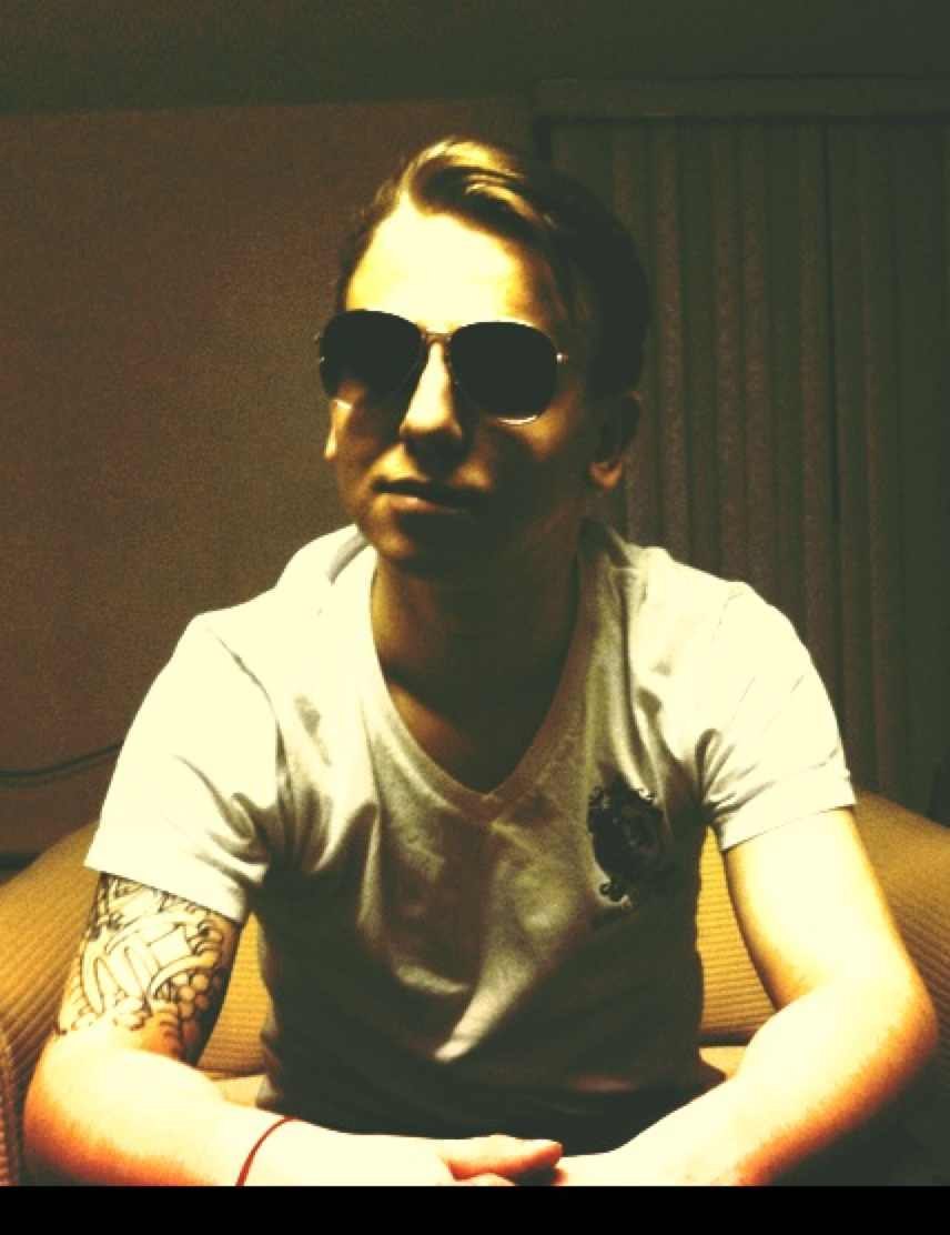 Ян Гапликов | New York City