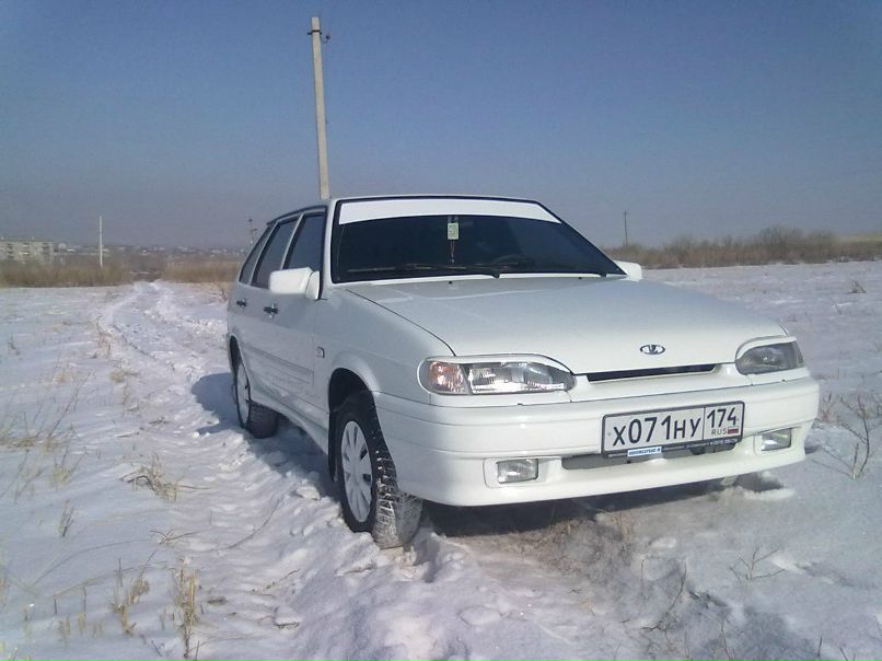 Пашка Щиголев | Магнитогорск