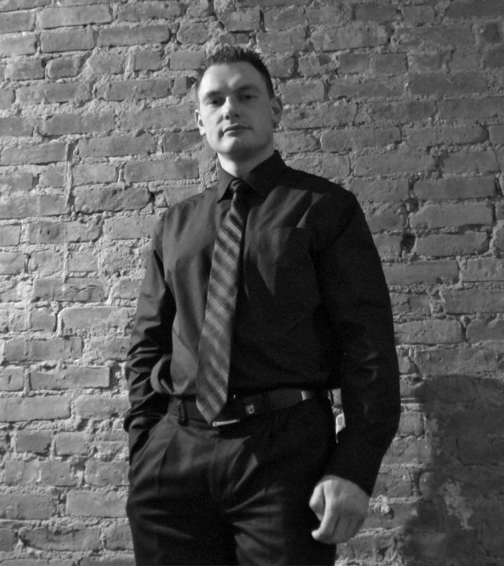 Стас Бойко | Львов