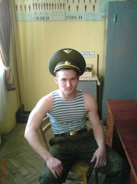 №21, Артур Яцута, 37 лет, Телеханы №21, Артур Яцута, 37 лет, Телеханы