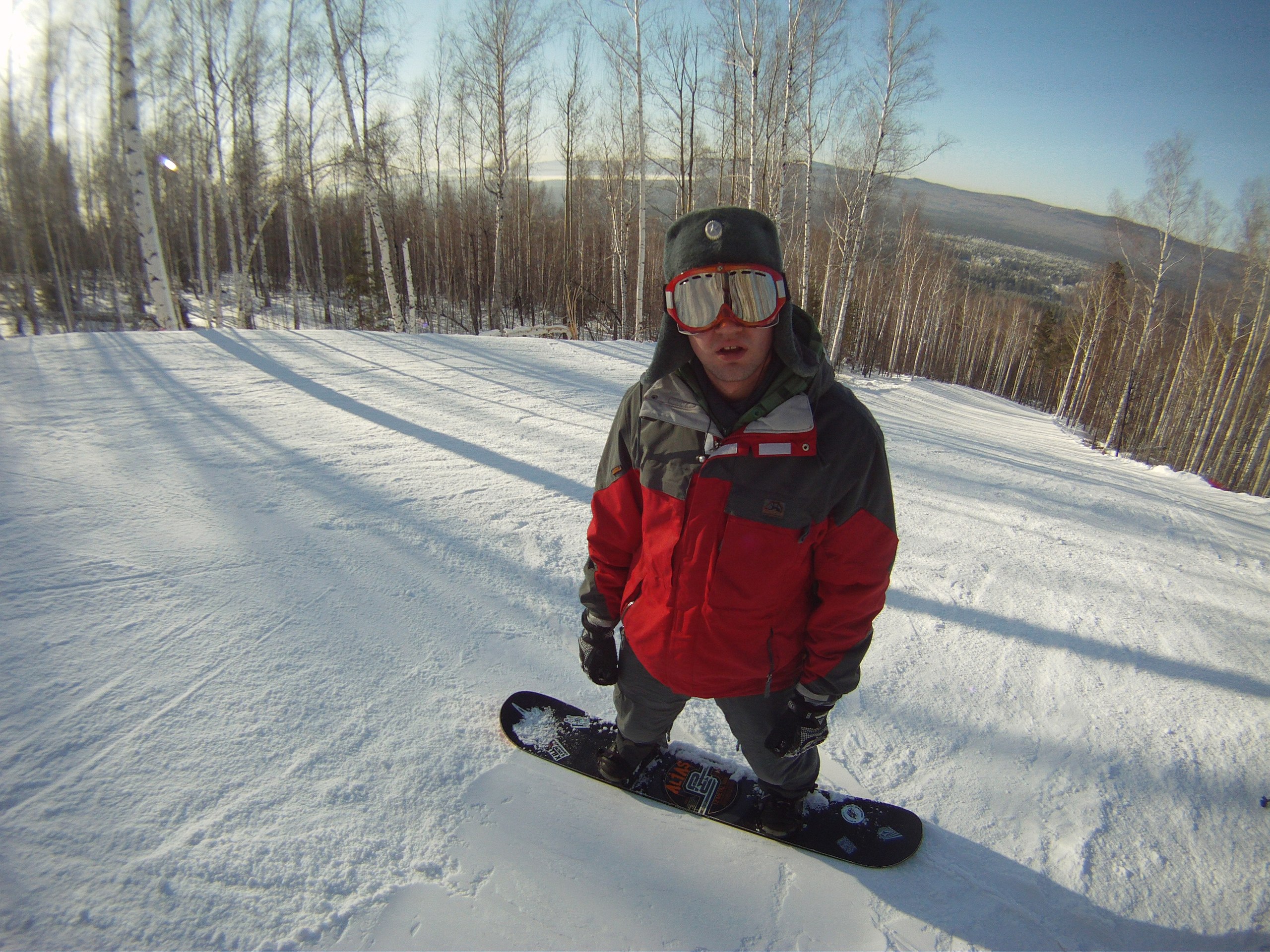 Фото профиля