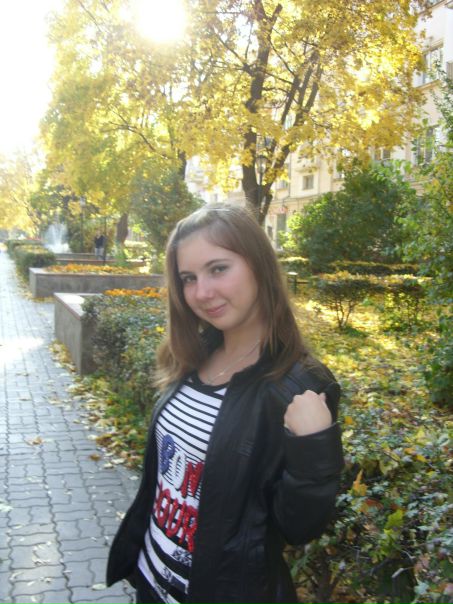 №13, Анастасия Сапунова, 32 года №13, Анастасия Сапунова, 32 года