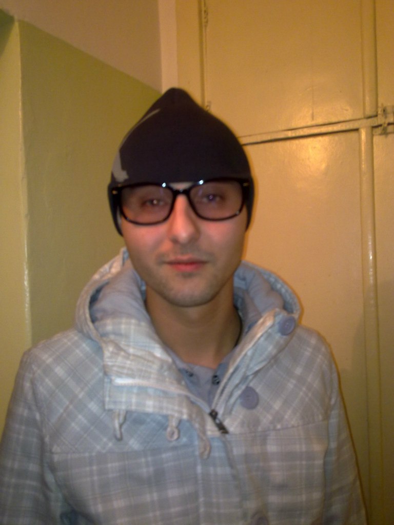 Максим Старков | Пермь