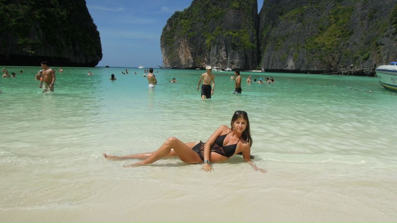 Ольга Аликулова | Сызрань